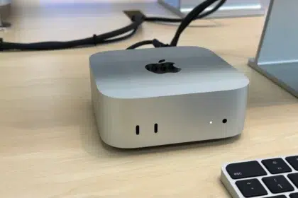 M4 Mac mini
