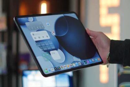 Apple Rolls Out iPadOS 26.2