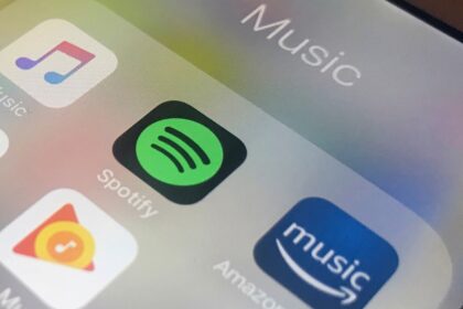 Spotify Wrapped 2025