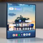 Samsung Wide Fold