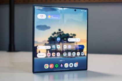 Samsung Wide Fold