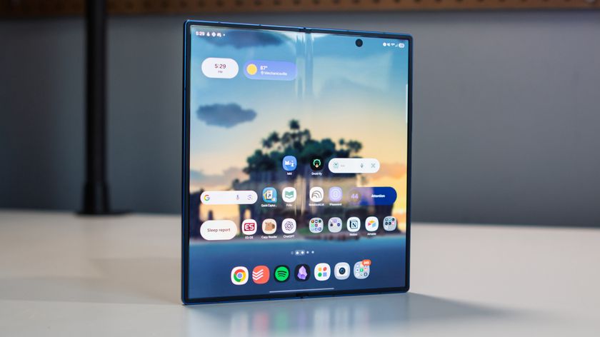 Samsung Wide Fold