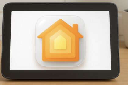 Apple Home Hub