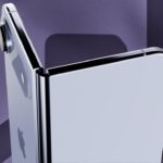 iPhone Fold