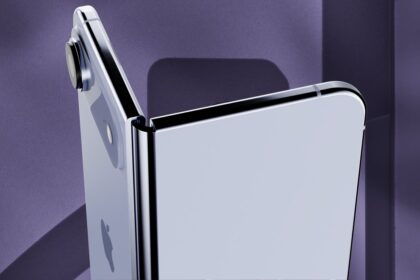 iPhone Fold