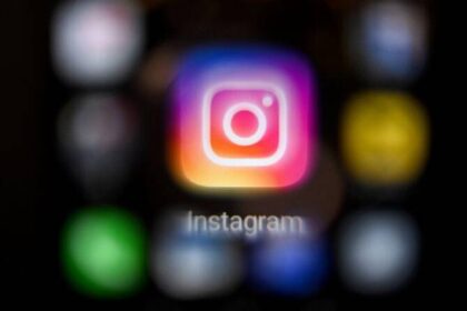 Instagram
