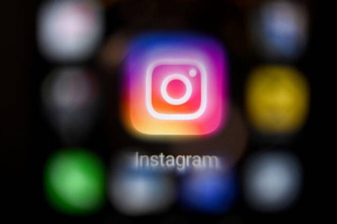 Instagram