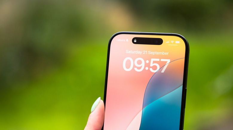 Face ID For iPhone 18 Pro