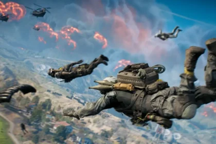 Battlefield 6