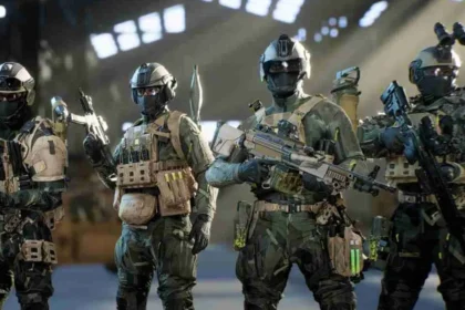 Battlefield 6 Class