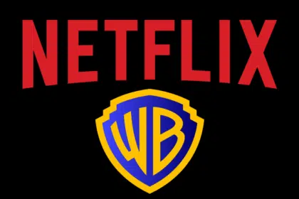 Netflix Moves to Buy Warner Bros