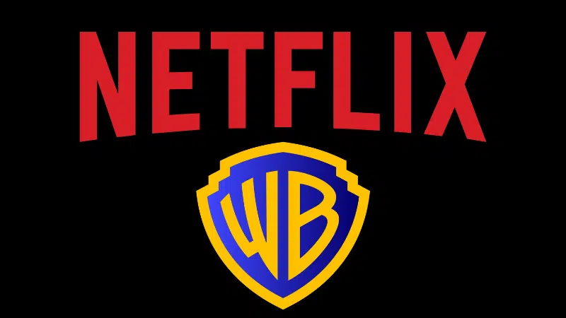 Netflix Moves to Buy Warner Bros