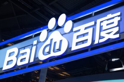 Baidu Upgrades Kunlunxin Chips