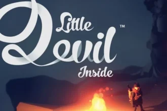 Little Devil Inside