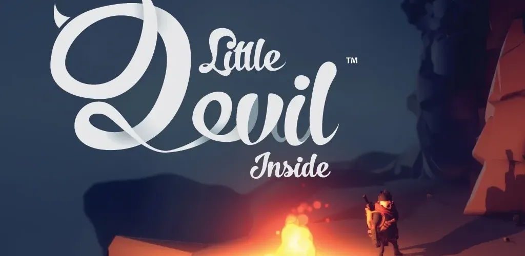 Little Devil Inside