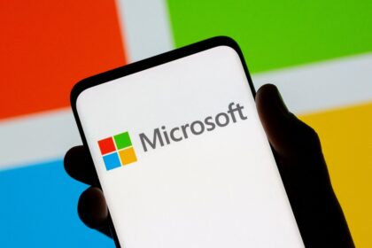 Microsoft Lost Trust in 2025