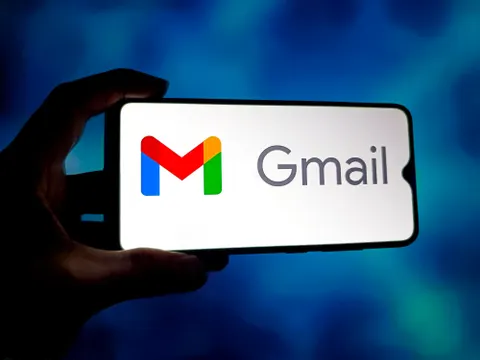 Gmail Username
