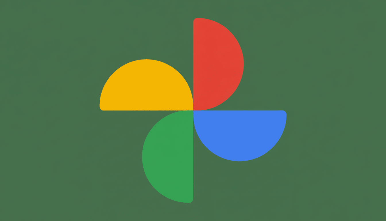 Google Photos 2025 Recap