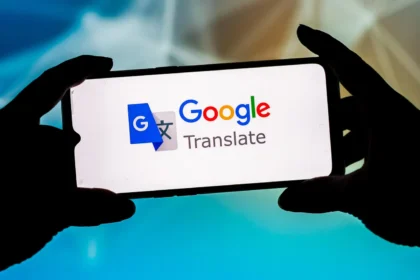 Google Translate
