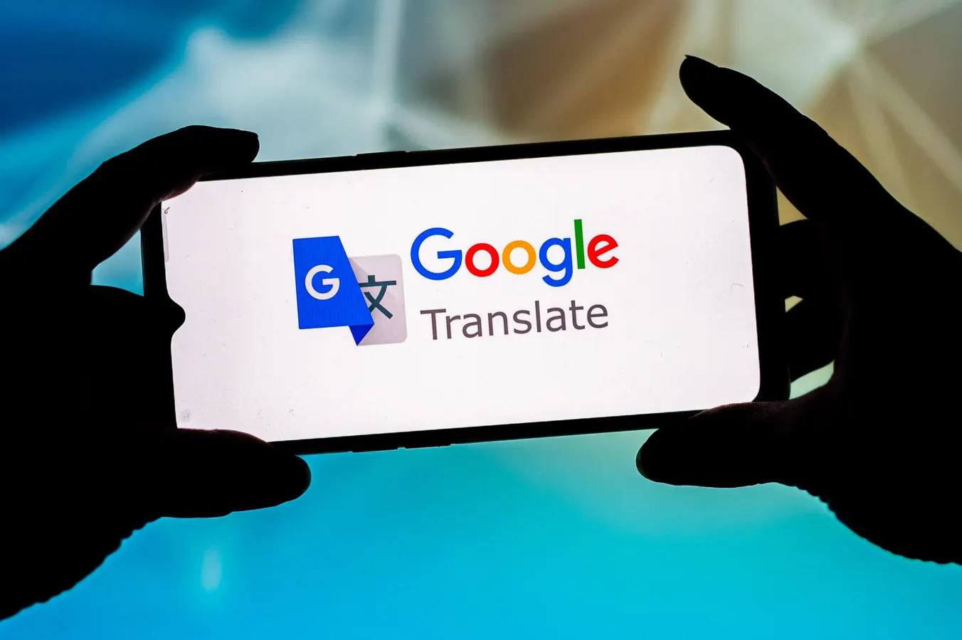 Google Translate