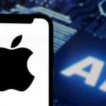 Apple resets AI leadership
