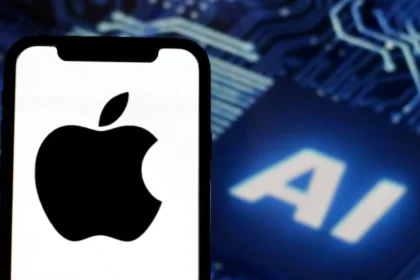 Apple resets AI leadership