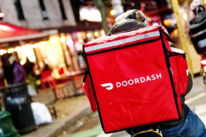 DoorDash Tests Zesty