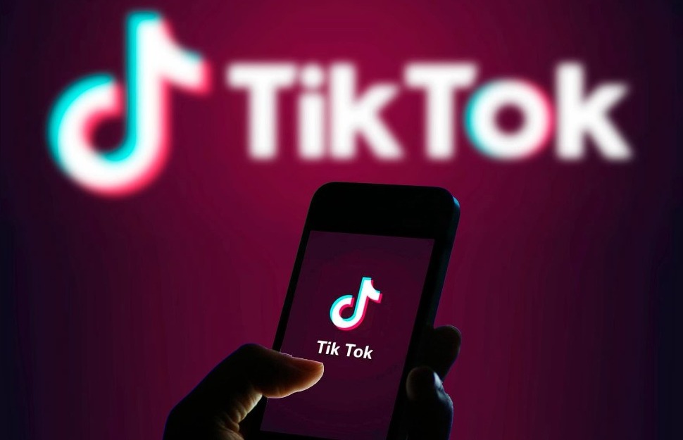 TikTok Nearby Feed