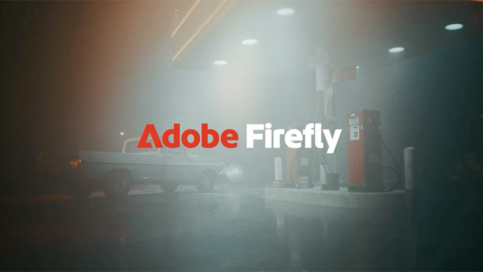Adobe Firefly