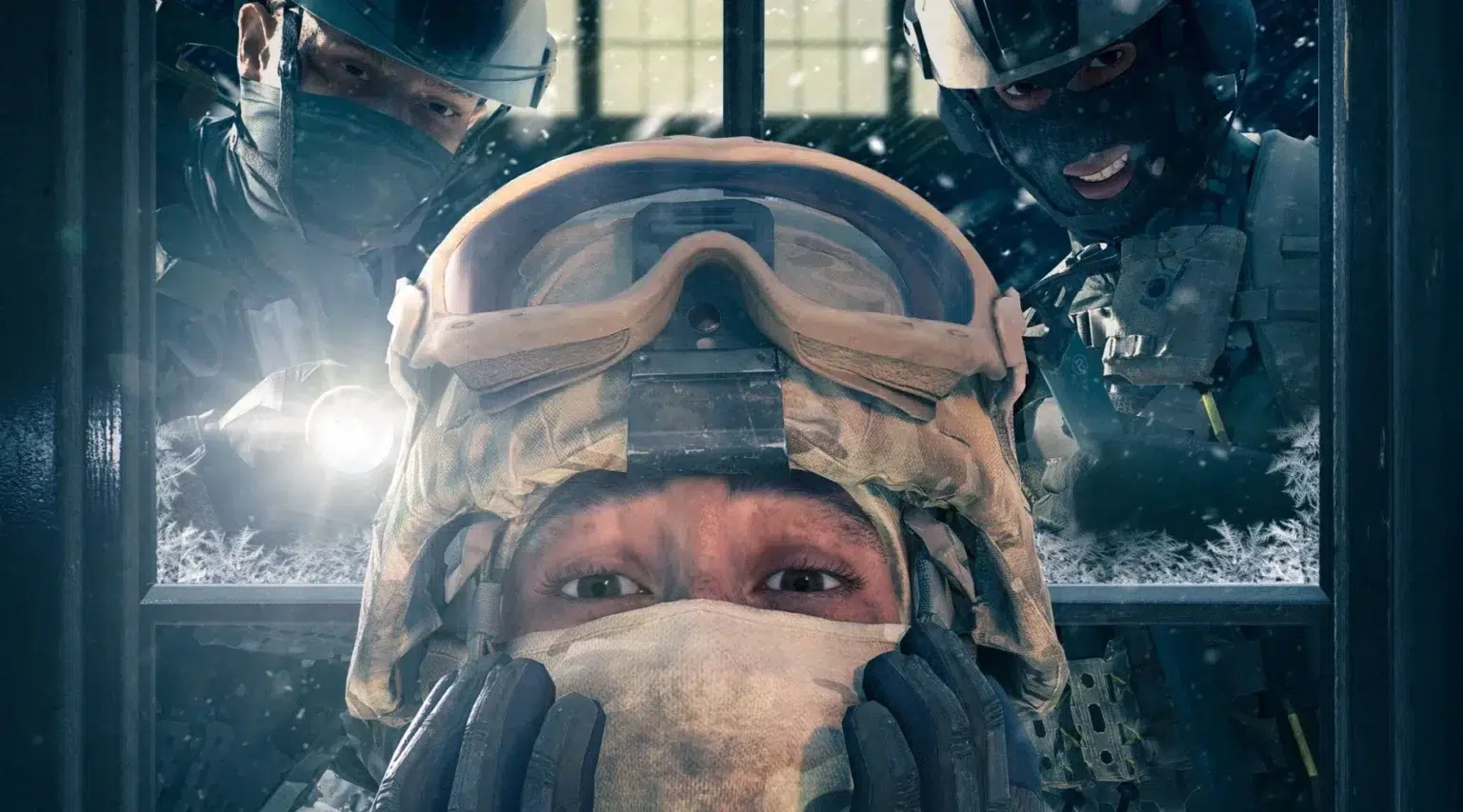 Battlefield 6