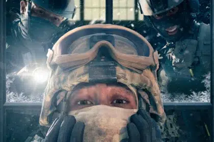 Battlefield 6