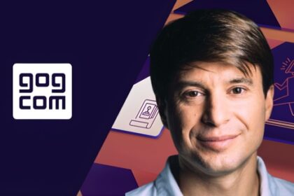 GOG Goes Independent