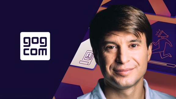 GOG Goes Independent