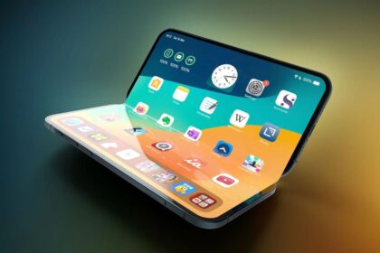Apple Fold Rumor Sparks Debate