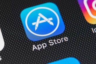 App Store Search Ad