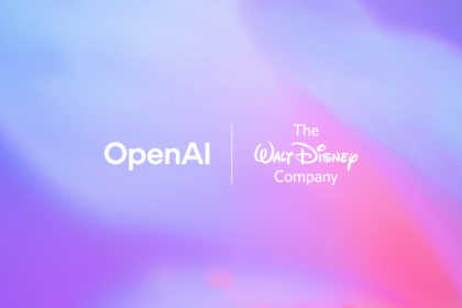 Disney signs $1B Deal With OpenAI