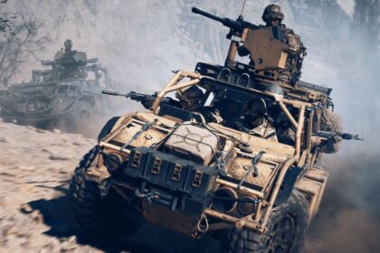 Battlefield 6