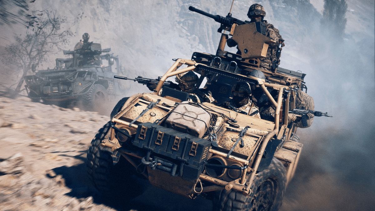 Battlefield 6