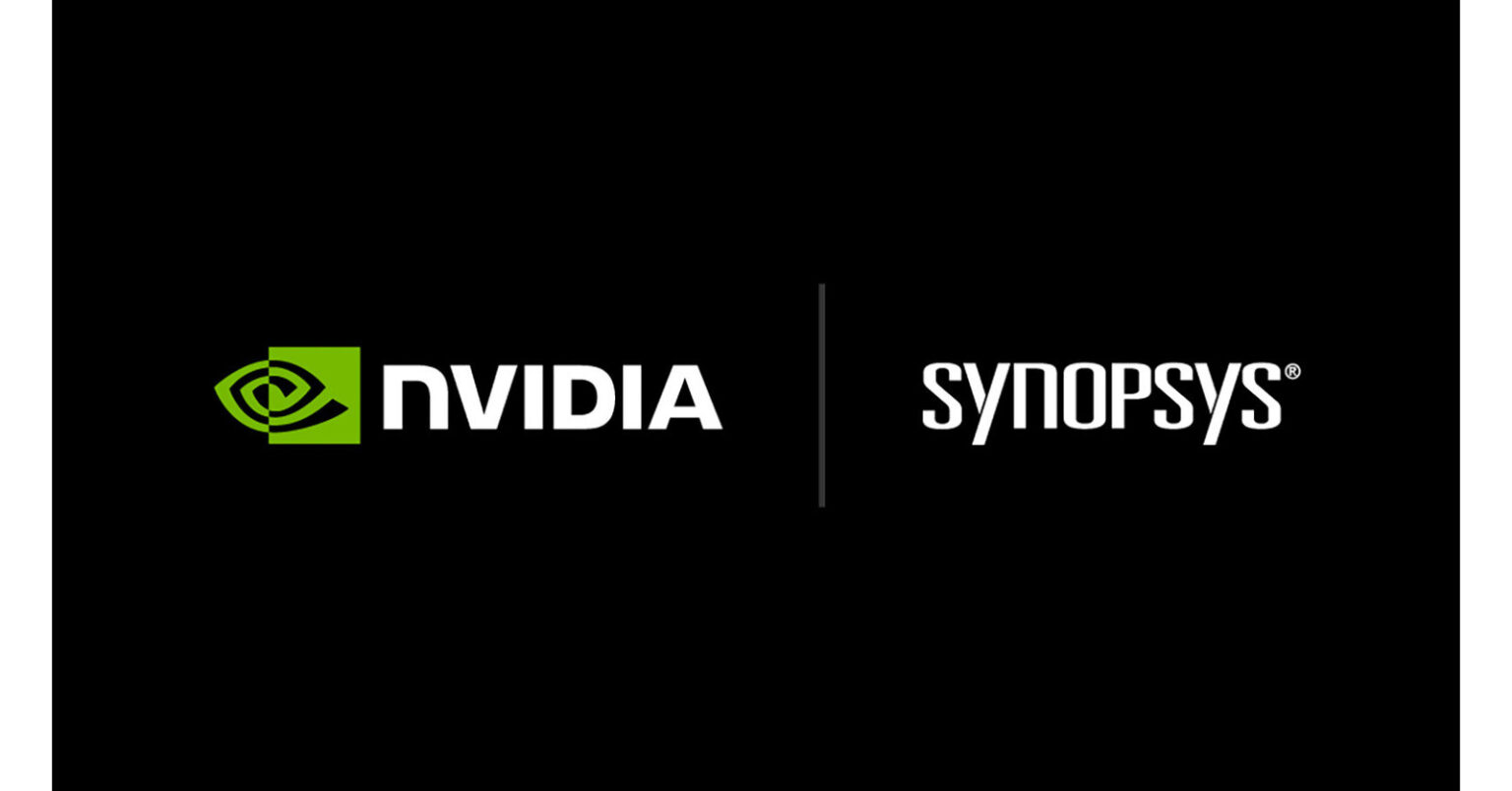 Nvidia and Synopsys Team Up