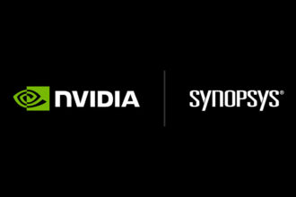 Nvidia and Synopsys Team Up