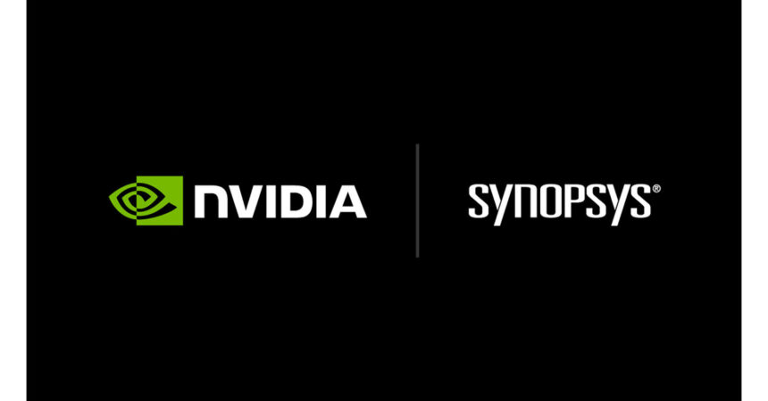 Nvidia and Synopsys Team Up