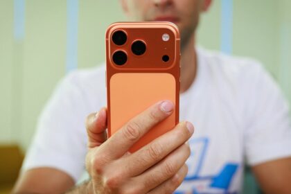 iPhone 18 Pro