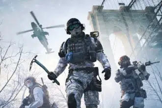 Black Ops 7