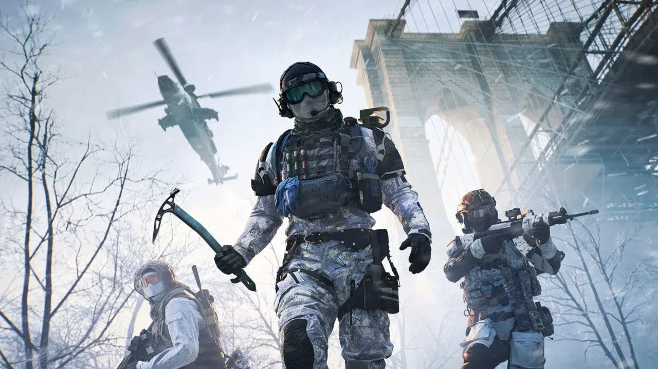 Black Ops 7