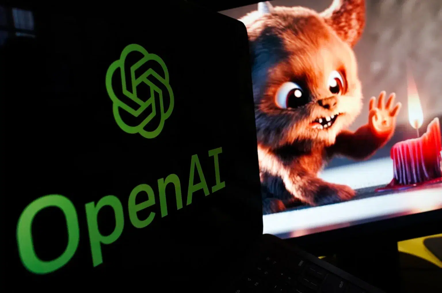 OpenAI