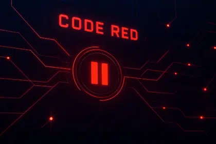 OpenAI Declares Code Red