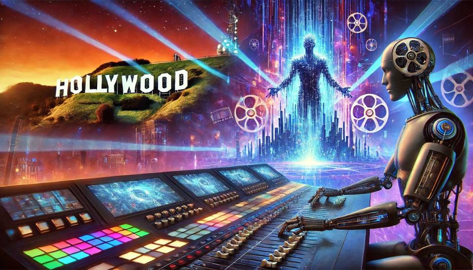 Hollywood