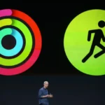 Apple Fitness+