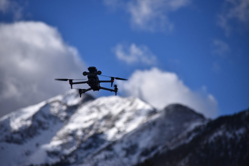DJI Drone