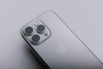 iPhone 18 Pro